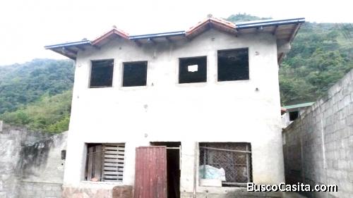 CASA EN OBRA GRIS HECHICERA