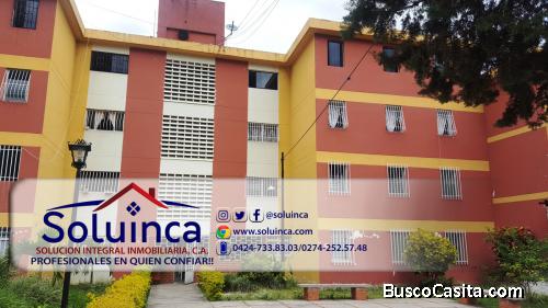 Apartamento Sector los Curos 