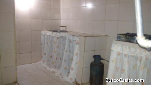 VENTA DE CASA EN COCHE