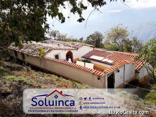 Casa de Campo de Oportunidad