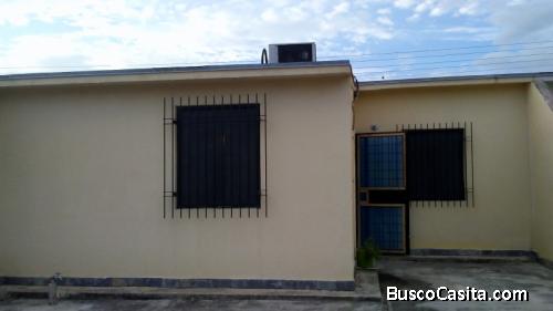 Casa en Venta en Joaquin Carabobo