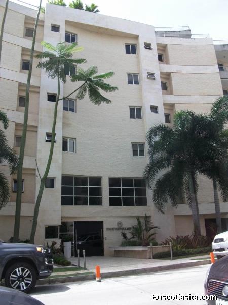 Apartamento en Venta Altos de Guataparo