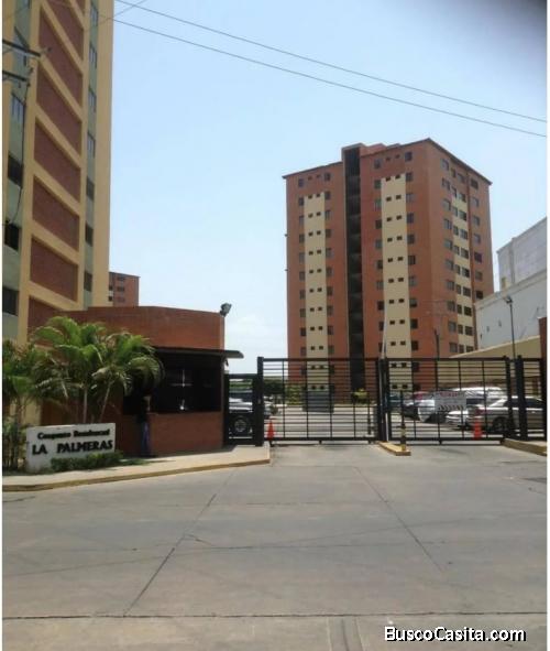 VENTA DE LINDO APARTAMENTO LECHERIA