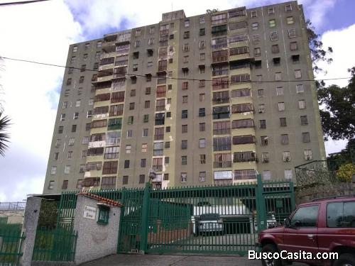 VENTA  APARTAMENTO. SAN ANTONIO DE LOS ALTOS, EDO. MIRANDA
