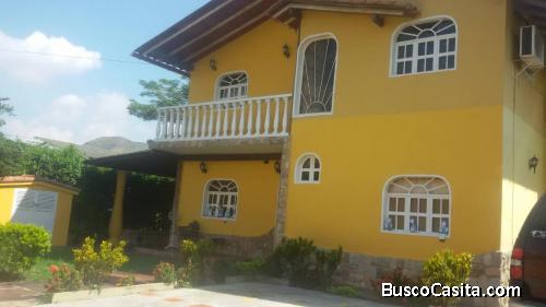 Casa en Venta Las Morochas San Diego