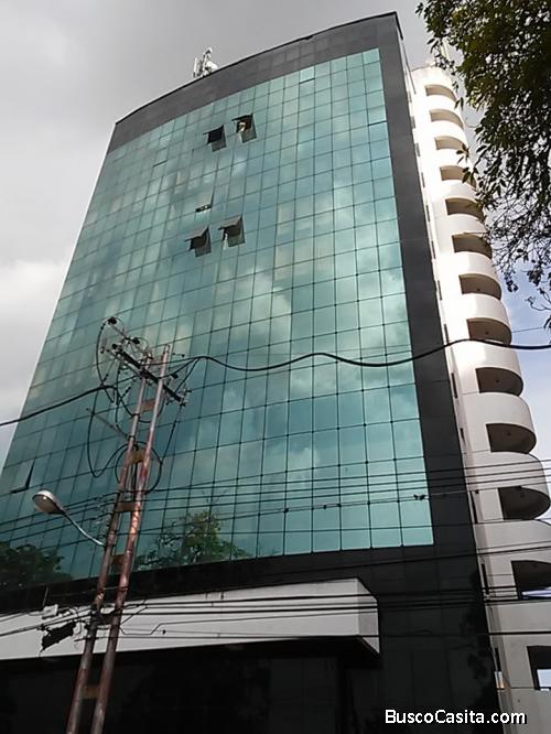 Apartamento tipo estudio en valencia