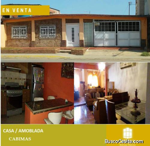 SuEspacio Bienes Raíces,C.A Vende Casa - Sector 5 Bocas - Cabimas