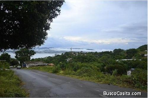 SE VENDE TERRENO PARA CASA DE CAMPO O GRANJA EN BARIQUI CUMAREBO FALCON