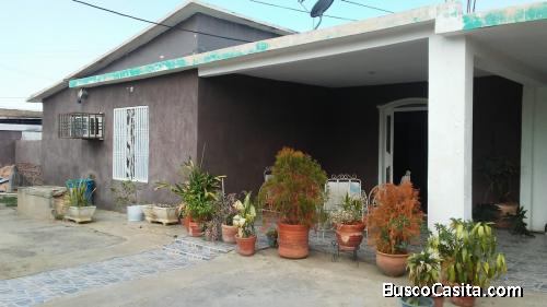 SuEspacio Bienes Raices,C.A Vende Casa - Carretera H - Cabimas