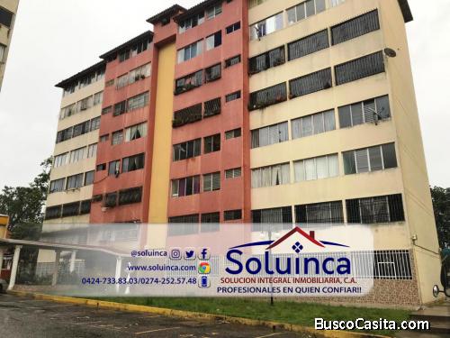 Apartamento Res. Independencia 