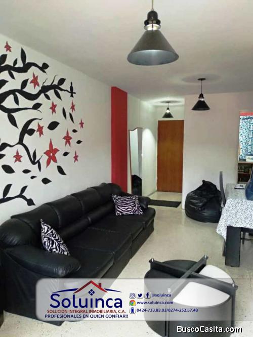 Apartamento Céntrico