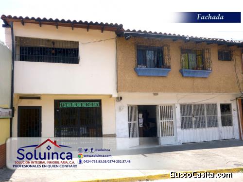 Casa Av. 2, Centro de Mérida