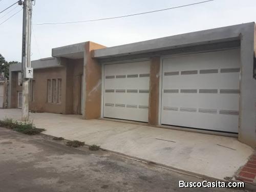 Casa Venta Maracaibo La Floresta Gris
