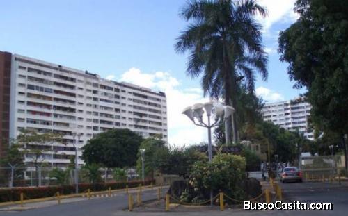 ALQUILO APARTAMENTO EN LOS RAUDALES