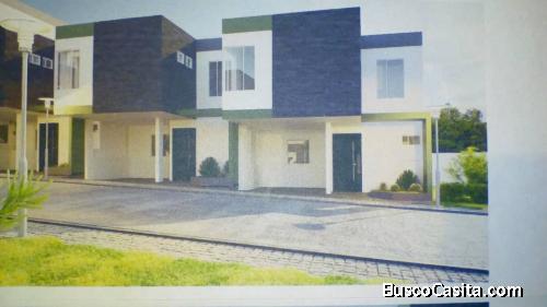 Terreno en venta Pirineos II San Cristóbal 83,86 M2