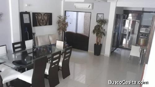 Urb. Ciudad Jardin Mañongo, Conjunto Residencial MUCURUBA