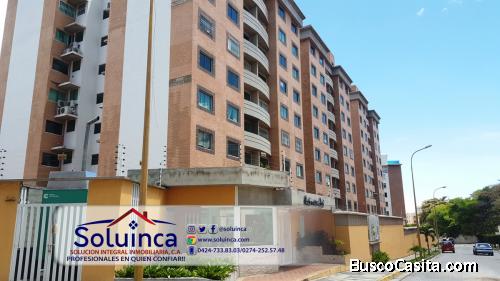 Apartamento Res. los Nevados 