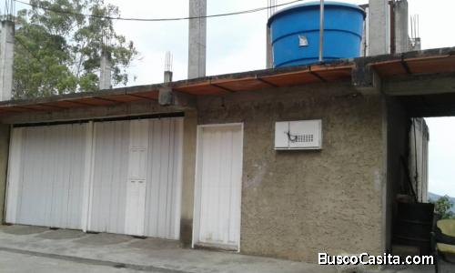 PGM Bienes Raíces Ofrece Casa 180 m² Ref 25.000