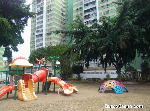 Agradable Apartamento de 96 m² El Paraíso Ref 27.000