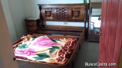 Apartamento Solo O Equipado