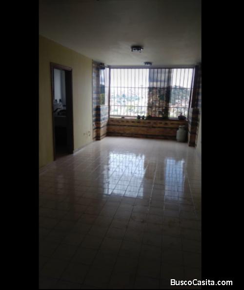 Conjunto Residencial El Encanto - Primera Etapa - Edf. Caracas - Los teques