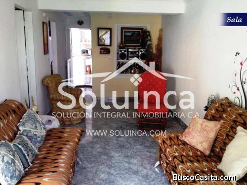 Casa Urb. Galerón sector Chamita