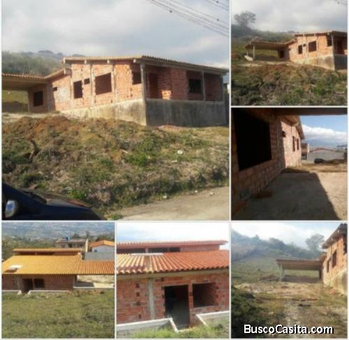 Casa en obra negra de oportunidad exelente ubicación en mirador  