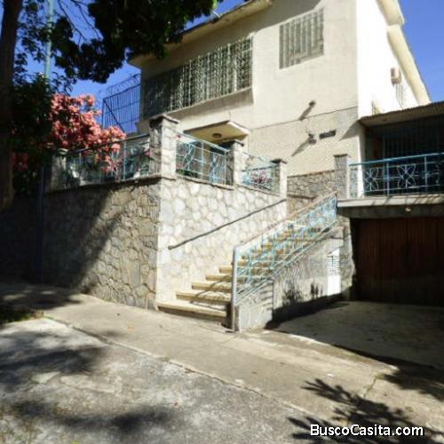 Se Vende Casa Quinta Para Remodela en Vista Alegre