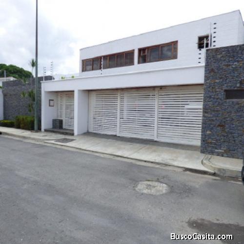 SE VENDE MARAVILLOSA CASA EN CUMBRES DE CURUMO