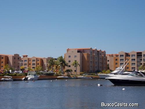 Alquilo Bello y Cómodo Apartamento Marina del Rey Lecheria 2 habitaciones