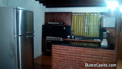 Vendo Casa. San Carlos, estado Cojedes.