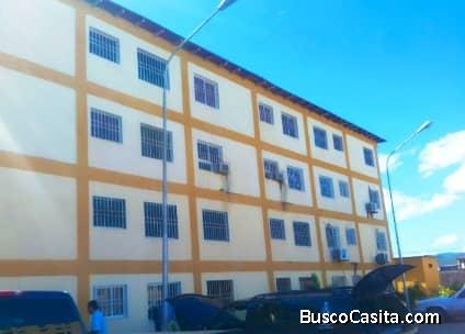 Jsilva vende apto en cumana, ciudad justicia