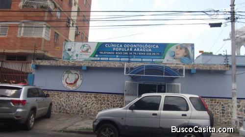 SKY GROUP Vende Clínica Odontológica Popular Aragua.