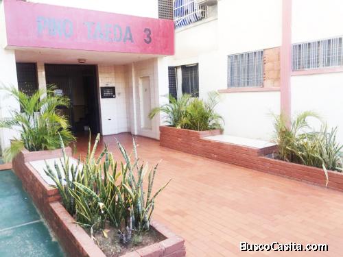 HABITABLE APARTAMENTO EN EL PINAR 