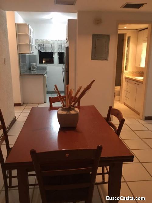 Alquilo Apto Resid Puerto Aventura