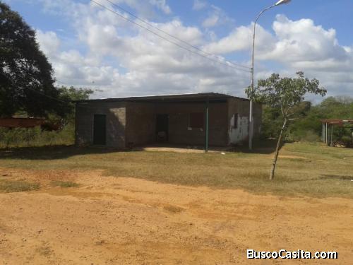 Vendo Finca, En San Mateo