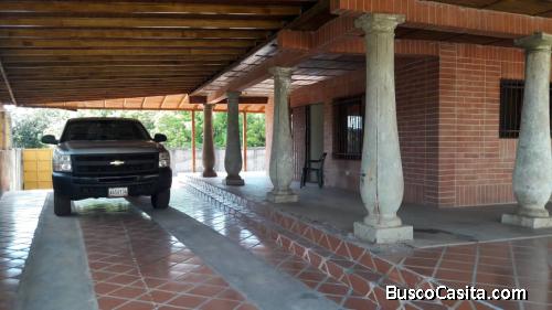 Inmueble ideal para proyecto e inversión  turística o recreacional.