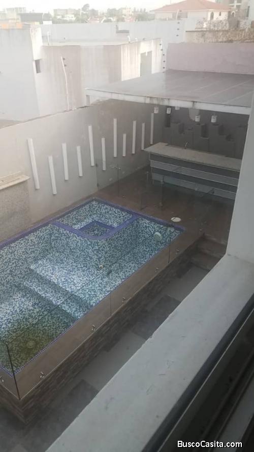 Mermosa Casa Quinta.