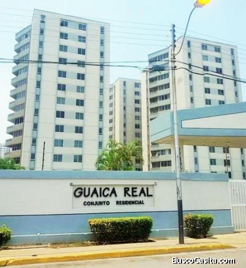 Vendo Apto. En Resid. Guaica Real, Lecheria