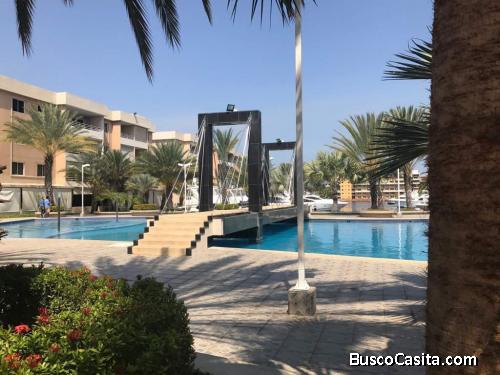 VENDO APTO. EN LECHERIA, RESID. ESTURION