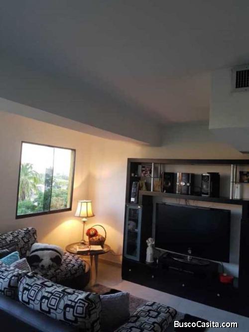 Vendo Apto. En Residencias Arena Y Mar, Lecheria