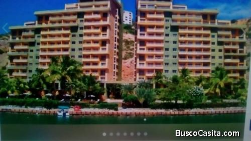 Se Vende Apto. En Resid. Marina Mar, Lecheria