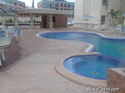 VENDO APTO RESID ATHENAS 