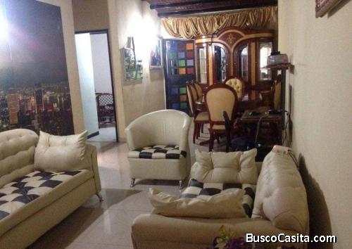 SKY GROUP Vende favorable y cómoda casa en Urb. ciudad Jardín, ubicada en Cagua-Edo. .Aragua..