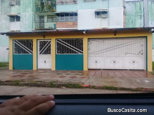 en venta apartamento tipo casa en el estado apure