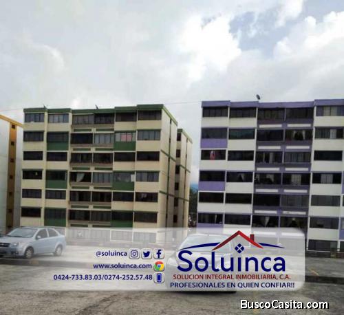 Apartamento Res. Cardenal Quintero 