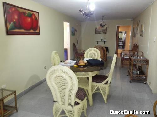 Apartamento en Residencias 450 años