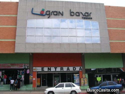 alquilo locales comerciales en GRAN BAZAR LARA