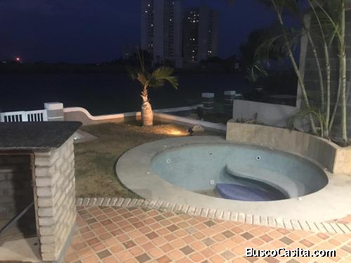 Casa Venta Maracaibo  Costa Brava 280819-2