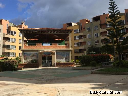 Apartamento en san diego paso real